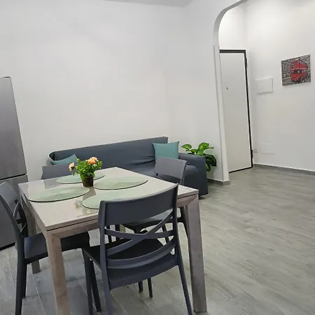 شقة Giuly's Modern House