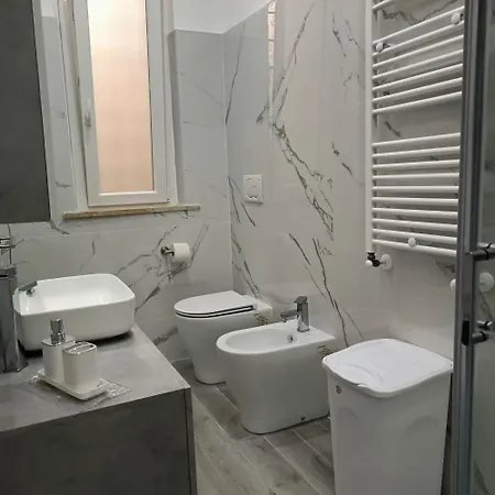 شقة Giuly's Modern House