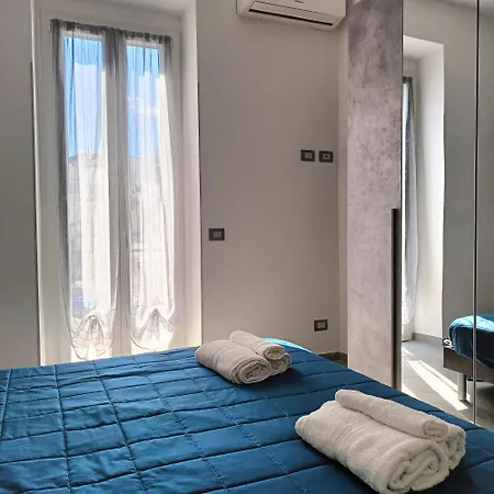 Giuly's Modern House شقة نيتّونو