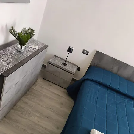 شقة Giuly's Modern House نيتّونو