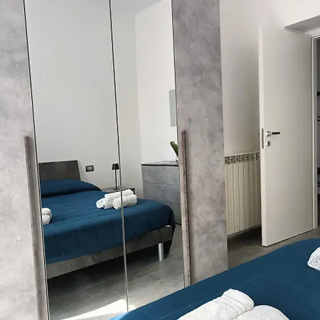 Giuly's Modern House شقة *