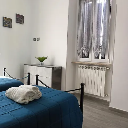 Giuly's Modern House Apartment Nettuno