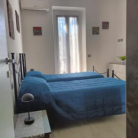 Apartment Giuly's Modern House