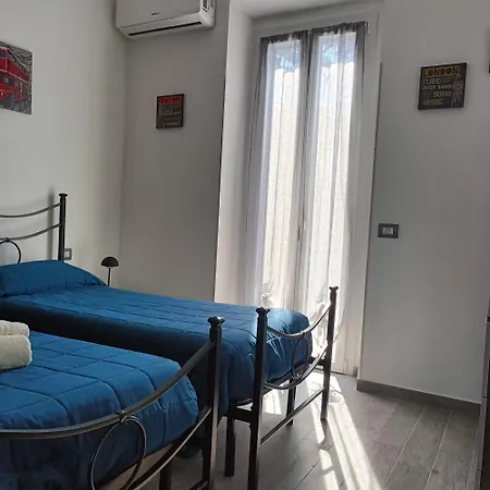 Giuly's Modern House