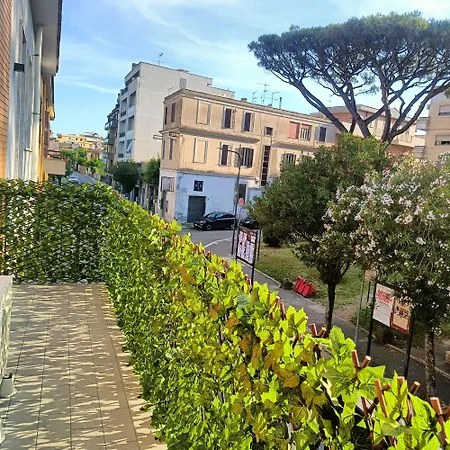 Giuly's Modern House شقة