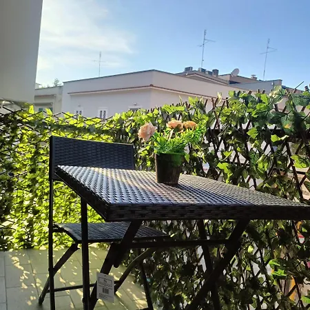 شقة Giuly's Modern House *
